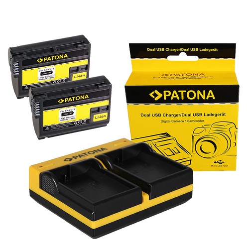 Batteria patona - batteria,