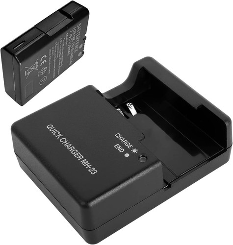 Caricabatterie batteria 2200 - e,