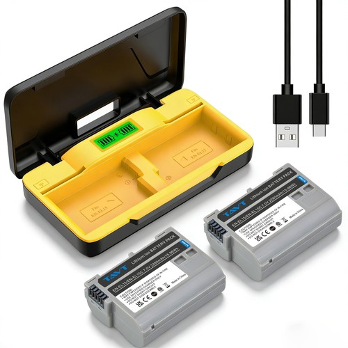 Batterie el15 el15c en - el15,
