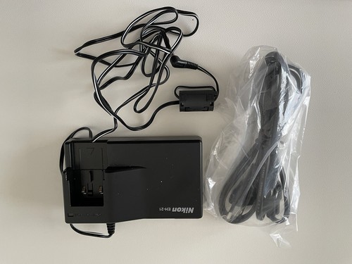 Nikon carica batteria - nikon,