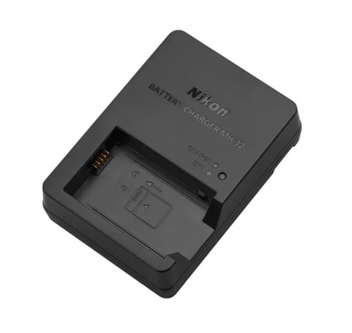 Nikon carica batteria eu - carica,