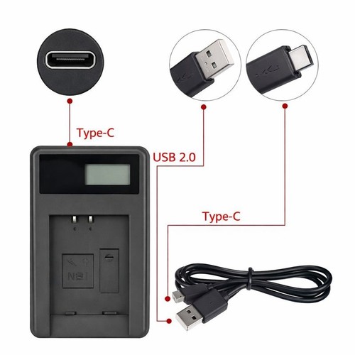 Caricatore batteria cavo - cavo, usb