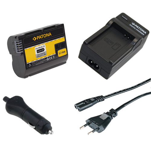 Batteria patona - batteria,