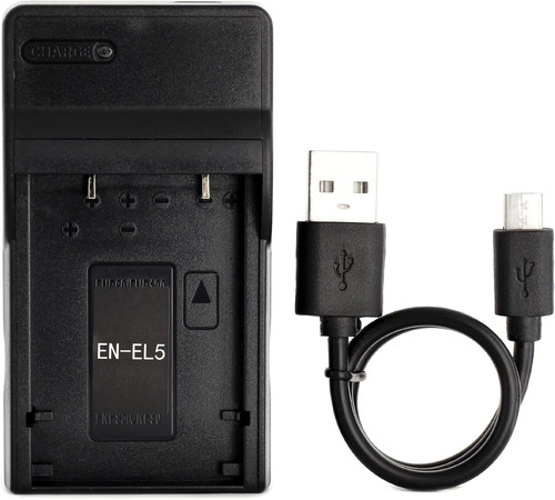 El5 usb caricatore per - usb,