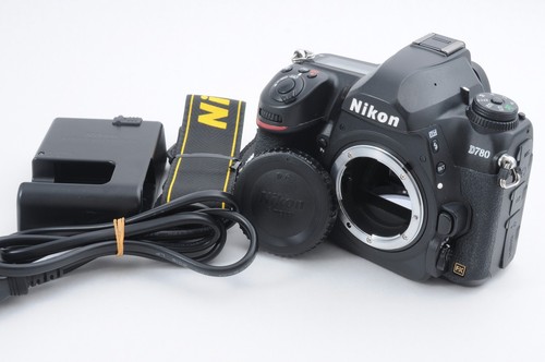Corpo fotocamera nikon - corpo,