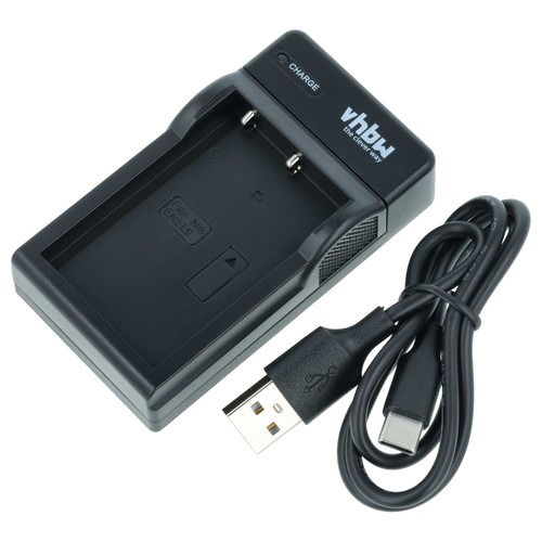 Caricatore usb per - usb-c, nikon