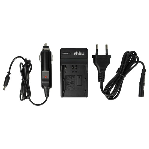 Caricatore per nikon d300 - caricatore,