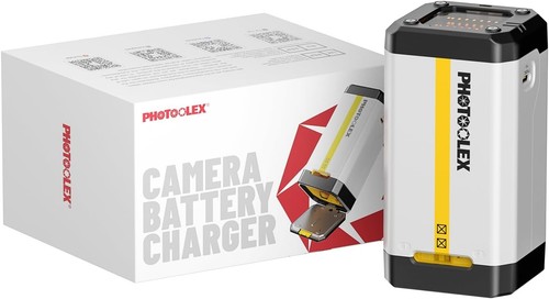 Caricabatterie per nikon - per, 2