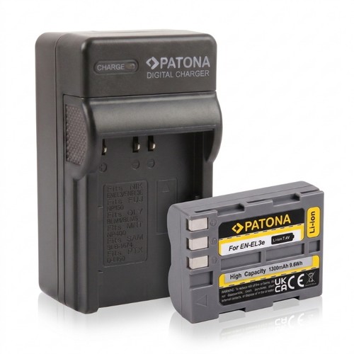 Batteria patona - batteria,