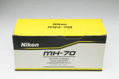 Nikon carica batteria - carica,