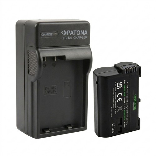 Batteria patona premium - patona, +
