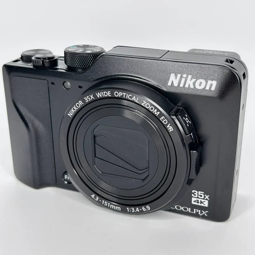 Nikon colpix a1000 con - nikon,