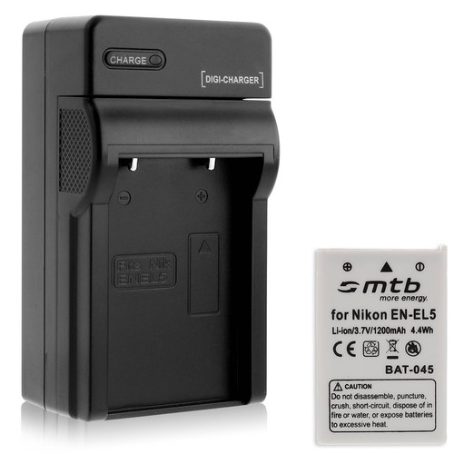Batteria caricabatteria per - batteria,