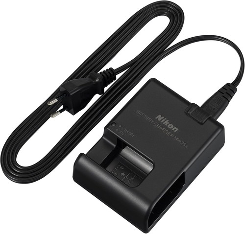 Carica batteria originale - carica,